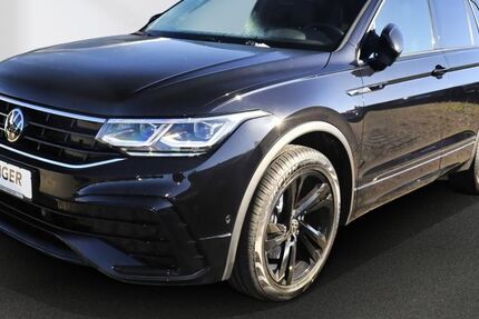 VW Tiguan 59.000 km 31.880 &euro; Bad Segeberg 23795