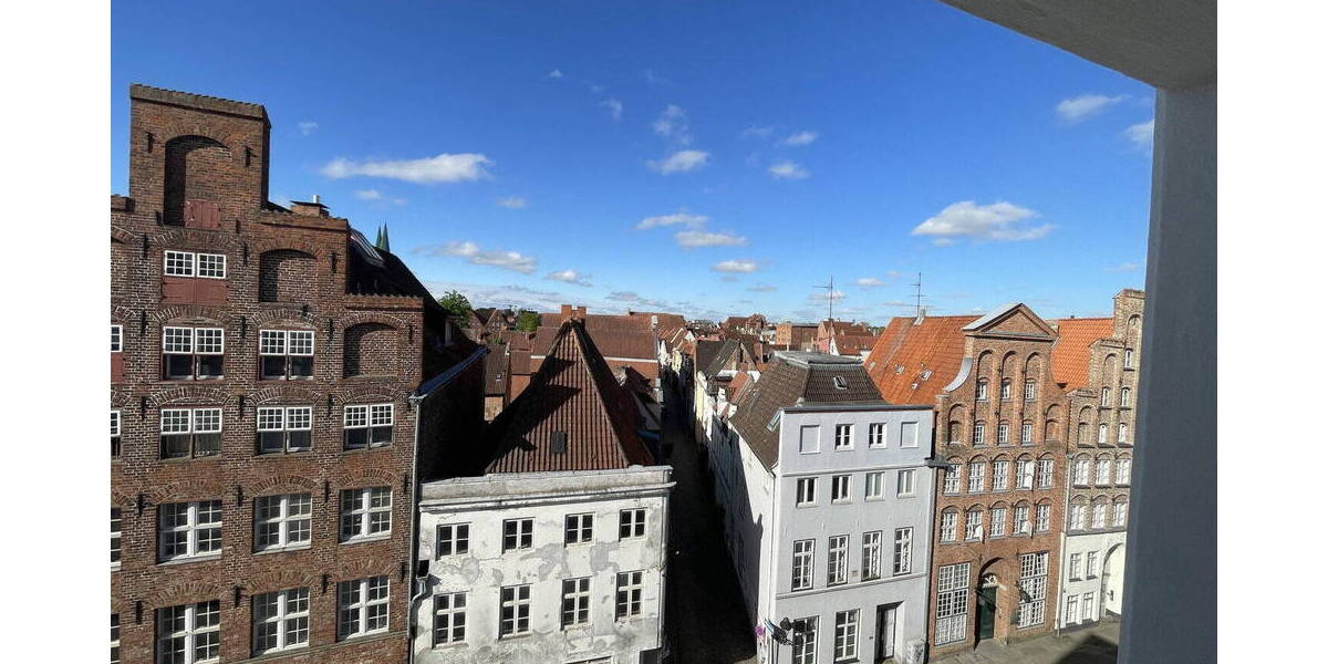 Gewerbeobjekt Lübeck Innenstadt - 2.490&euro; | Angebot:26820822
