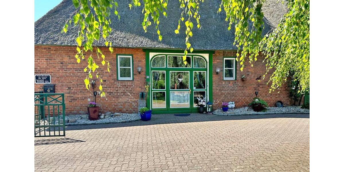 Bauernhaus, Landhaus Bad Segeberg - 7 Zimmer, 235 m&sup2;, 580.000&euro; | Angebot:26113186