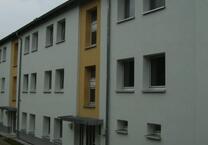 2 ZI-WHG Breslauer Str. mit Balkon