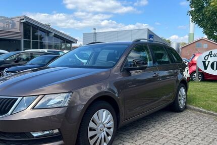 Skoda Octavia 121.227 km 9.890 € Bad Segeberg 23795