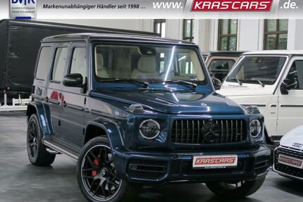 Mercedes G 63 AMG