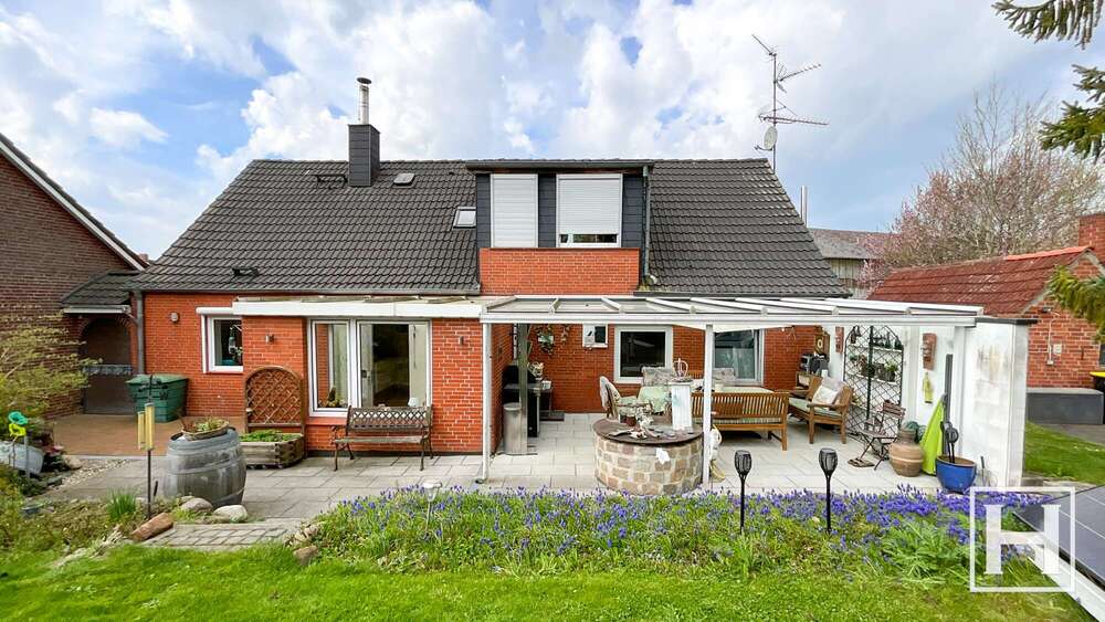 Einfamilienhaus Glasau-Sarau Sarau - 6 Zimmer, 143 m&sup2;, 299.000&euro; | Angebot:26888274