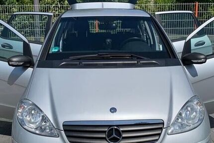 Mercedes A 180