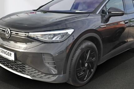 VW ID.4 83.350 km 23.780 € Bad Segeberg 23795