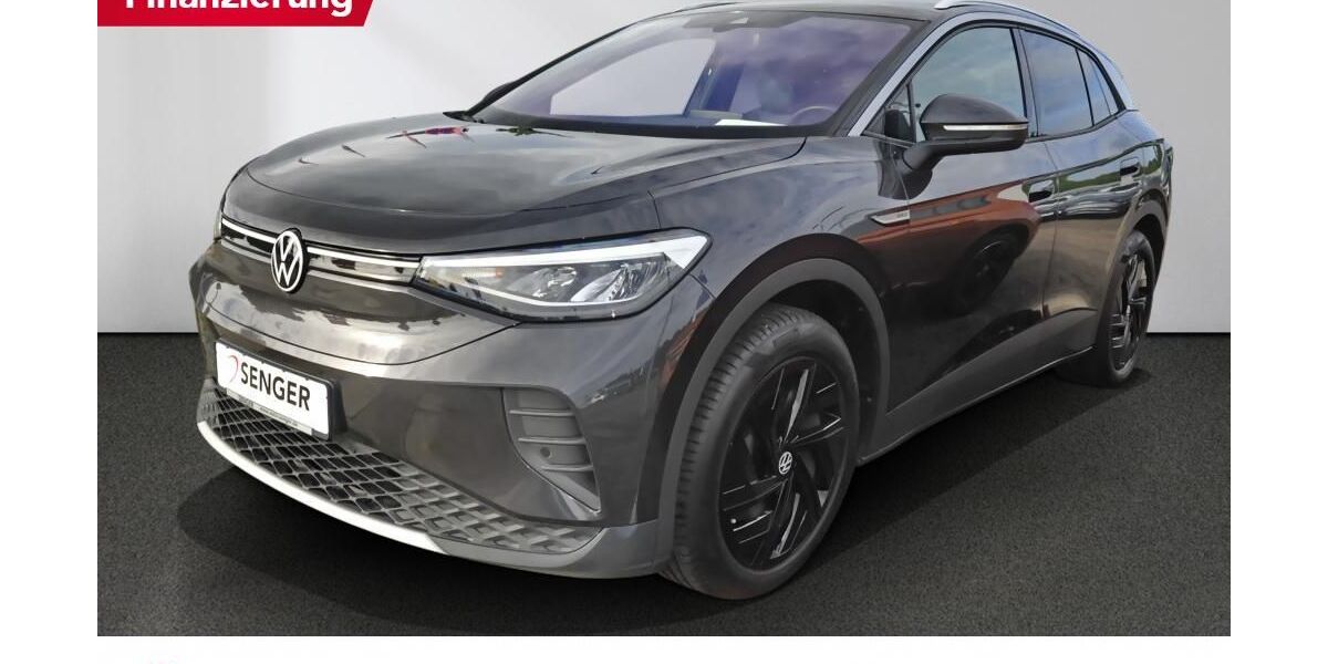 VW ID.4 83.350 km 23.780 € Bad Segeberg 23795