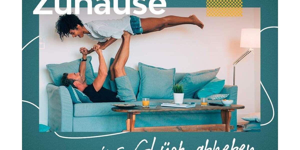 Etagenwohnung Bad Segeberg - 3 Zimmer, 72 m&sup2;, 630&euro; | Angebot:25779221