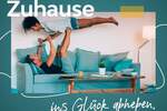 Etagenwohnung Bad Segeberg - 3 Zimmer, 72 m&sup2;, 630&euro; | Angebot:25779221