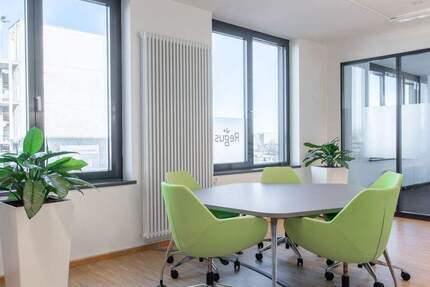Gewerbeobjekt Lübeck St. Jürgen - 2.917&euro; | Angebot:26656212