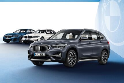 BMW iX 14.338 km 63.650 &euro; Bad Segeberg 23795