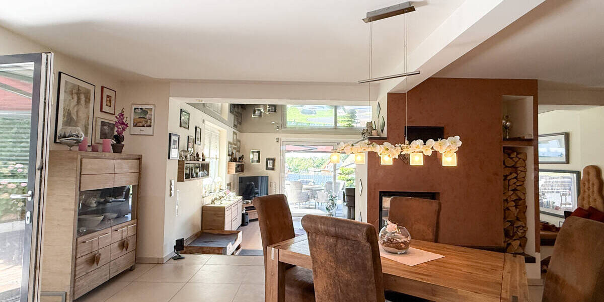 Einfamilienhaus Lübeck Kücknitz - 3 Zimmer, 113 m&sup2;, 1.200.000&euro; | Angebot:25703175