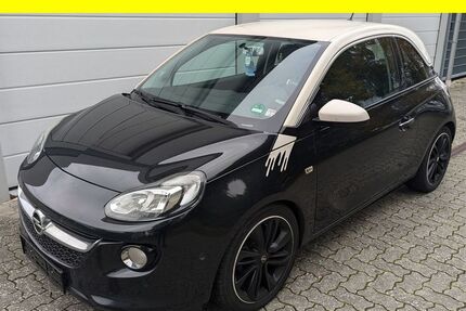Opel Adam 167.666 km 5.400 &euro; Lübeck 23556