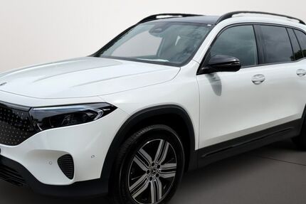 Mercedes-Benz EQB 15.732 km 40.990 &euro; Lübeck 23556