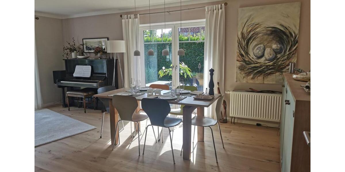 Haus in begehrter Wohnlage in Groß Steinrade zu verkaufen 5 zimmer