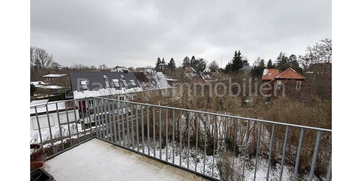 Etagenwohnung Bad Schwartau - 2 Zimmer, 51 m&sup2;, 269.000&euro; | Angebot:25733546