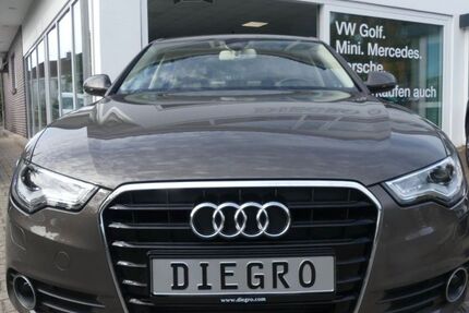 Audi A6 24.000 km 16.950 &euro; Bad Schwartau 23611