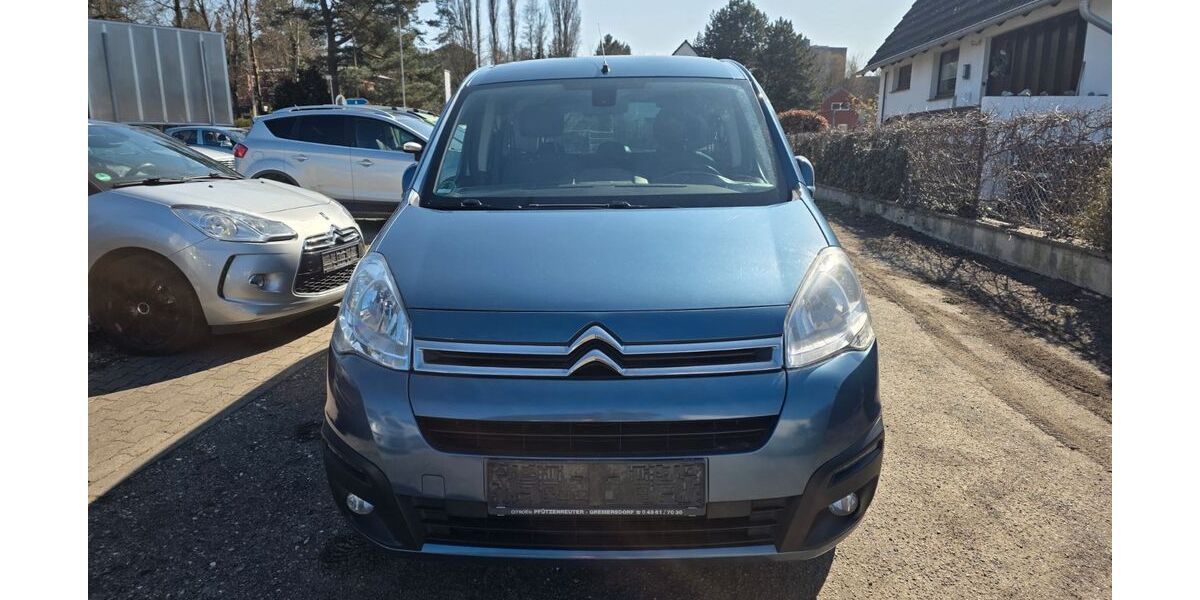 Citroen Berlingo 259.144 km 5.900 &euro; Lübeck 23568