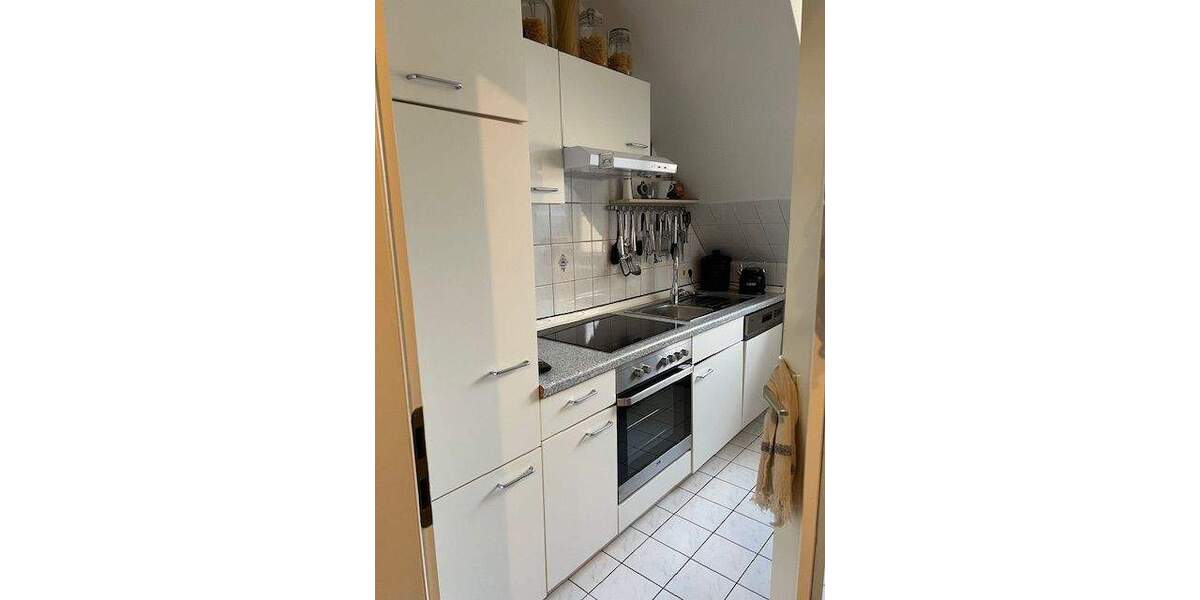 Etagenwohnung Neustadt in Holstein Neustadt - 3 Zimmer, 257.900&euro; | Angebot:24859977