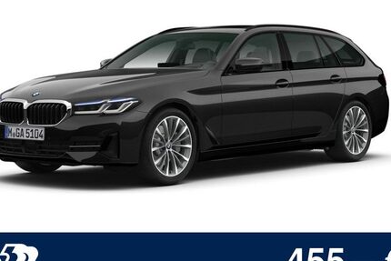 BMW 540 33.238 km 49.990 &euro; Lübeck 23560