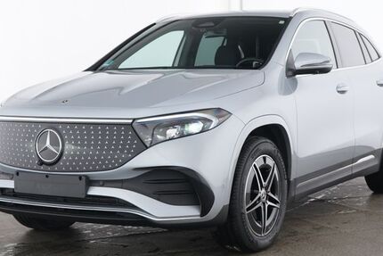 Mercedes-Benz EQA 10.784 km 42.350 &euro; Mölln 23879