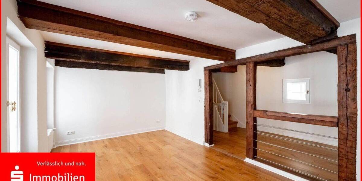 Mehrfamilienhaus, Wohnhaus Lübeck Innenstadt - 4 Zimmer, 93 m&sup2;, 425.000&euro; | Angebot:25679901