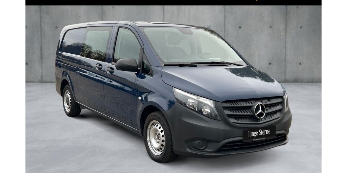 Mercedes-Benz Vito 117.114 km 30.809 &euro; Lübeck 23556