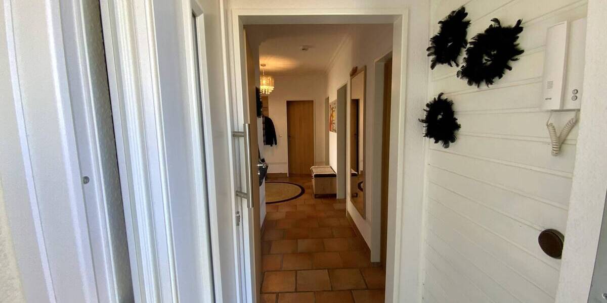 Etagenwohnung Lübeck Travemünde - 3 Zimmer, 80 m&sup2;, 279.000&euro; | Angebot:25671089