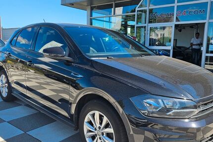 VW Polo 90.000 km 14.888 &euro; Bad Oldesloe 23843