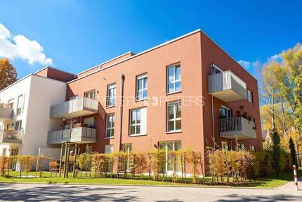 Wohnung Lübeck St. Gertrud - 4 Zimmer, 96 m&sup2;, 1.299&euro; | Angebot:26768346