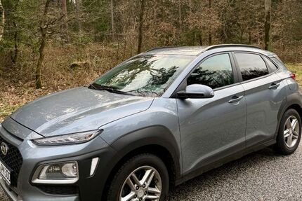 Hyundai KONA 88.000 km 12.500 &euro; Bad Schwartau 23611