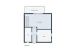 Reihenmittelhaus Schönberg - 4 Zimmer, 86 m&sup2;, 145.000&euro; | Angebot:26247484