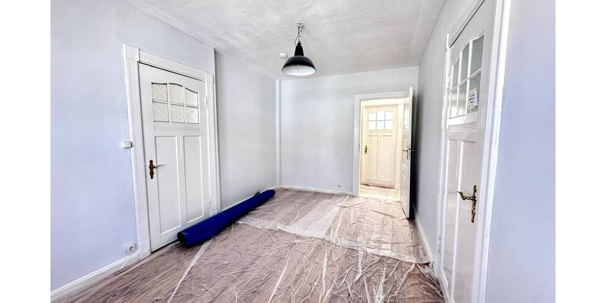 Etagenwohnung Lübeck / Sankt Jürgen St. Gertrud - 2 Zimmer, 54 m&sup2;, 780&euro; | Angebot:26744904