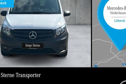 Mercedes-Benz Vito 26.192 km 37.480 € Lübeck 23556