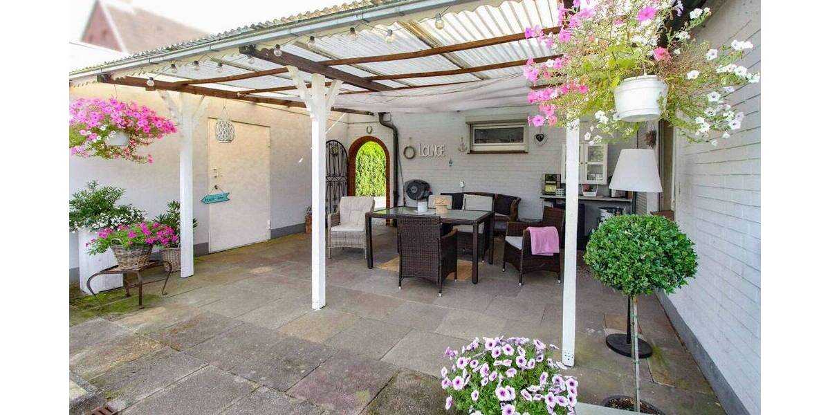 Einfamilienhaus Scharbeutz-Pönitz Pönitz - 4 Zimmer, 129 m&sup2;, 380.000&euro; | Angebot:26820293