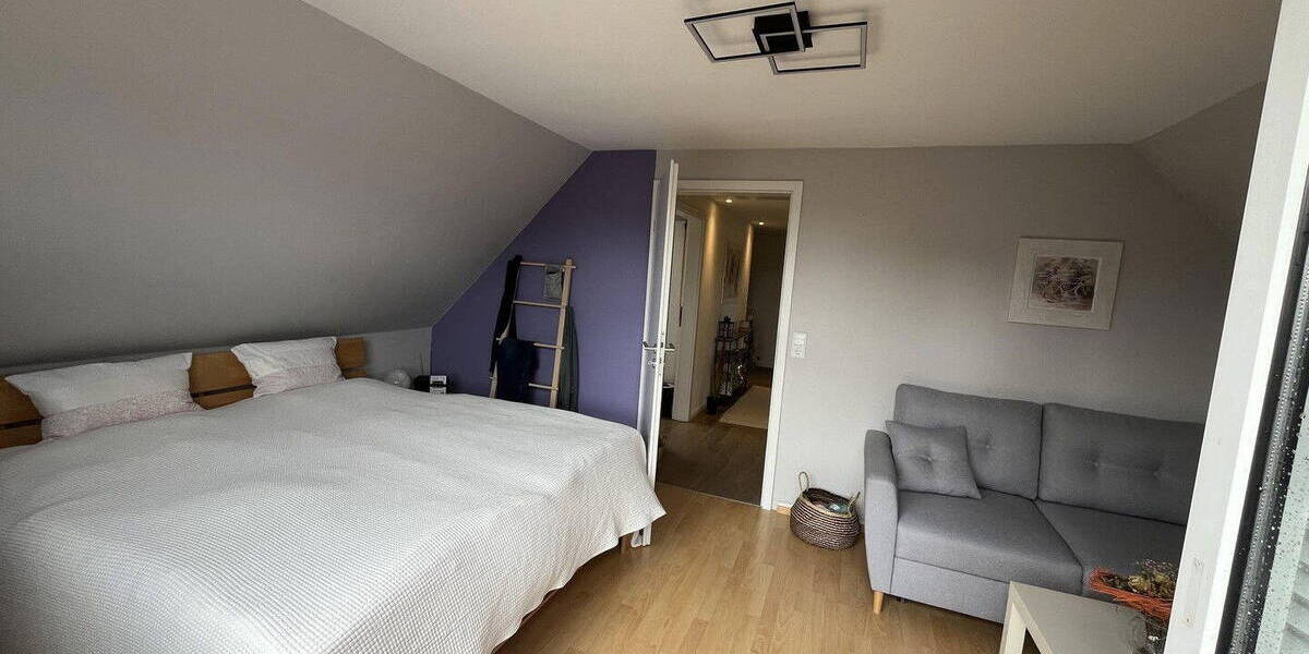 DHH mit Gewerbeeinheit und Einliegerwohnung in Travemünde 7 zimmer