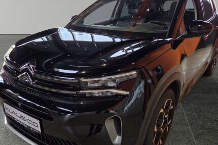 Citroen C5 Aircross 20.610 km 27.690 &euro; Lübeck 23562