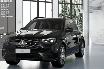 Mercedes-Benz GLE 350 8.000 km 88.490 &euro; Lübeck 23554