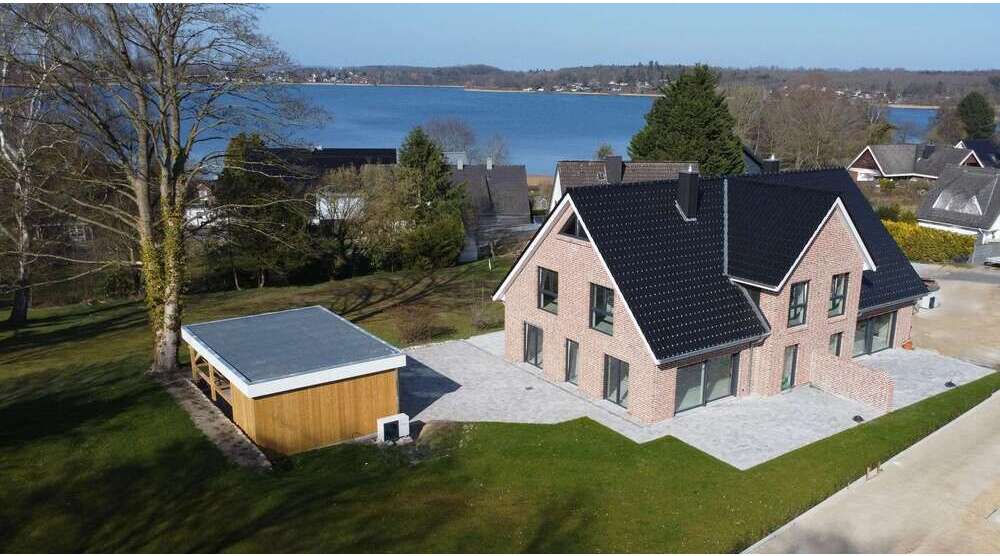 Haus zum Kaufen in Scharbeutz 945.000 € 152 m²