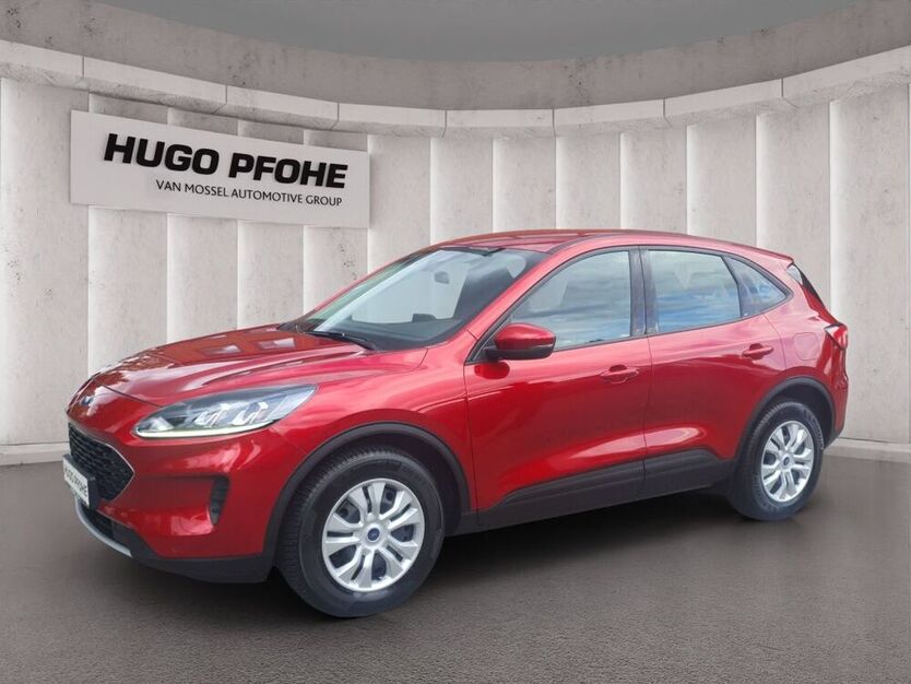 Kuga