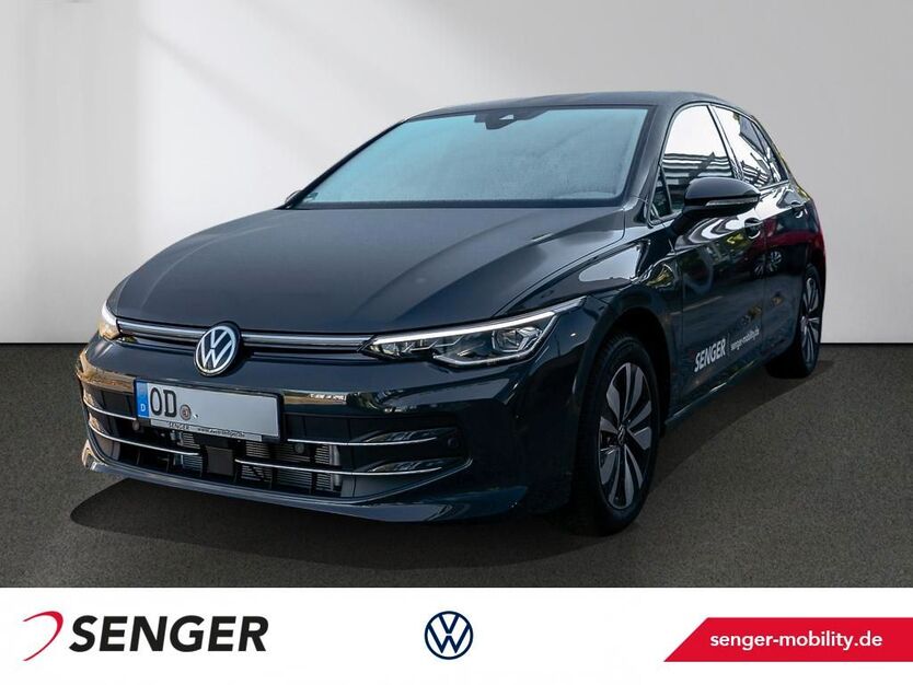 VW Golf 3.000 km 31.490 € Bad Oldesloe 23843