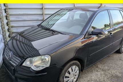 VW Polo 238.251 km 1.400 &euro; Lübeck 23556