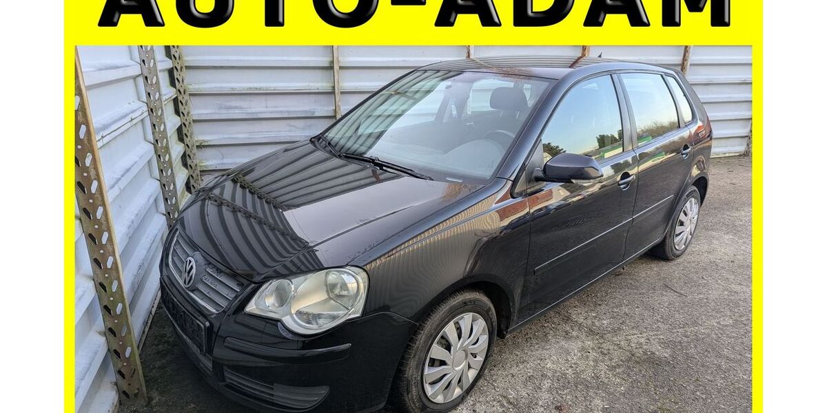 VW Polo 238.251 km 1.400 &euro; Lübeck 23556