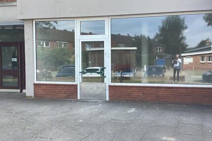 Gewerbeobjekt Lübeck Sankt Jürgen - 657&euro; | Angebot:25145294