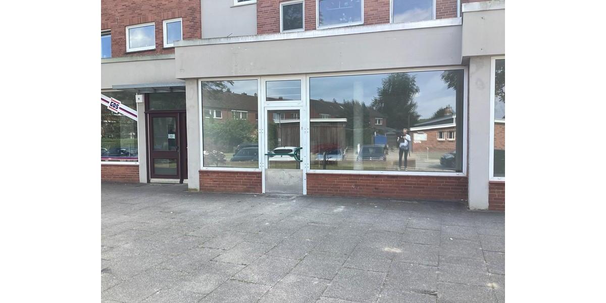 Gewerbeobjekt Lübeck Sankt Jürgen - 657&euro; | Angebot:25145294