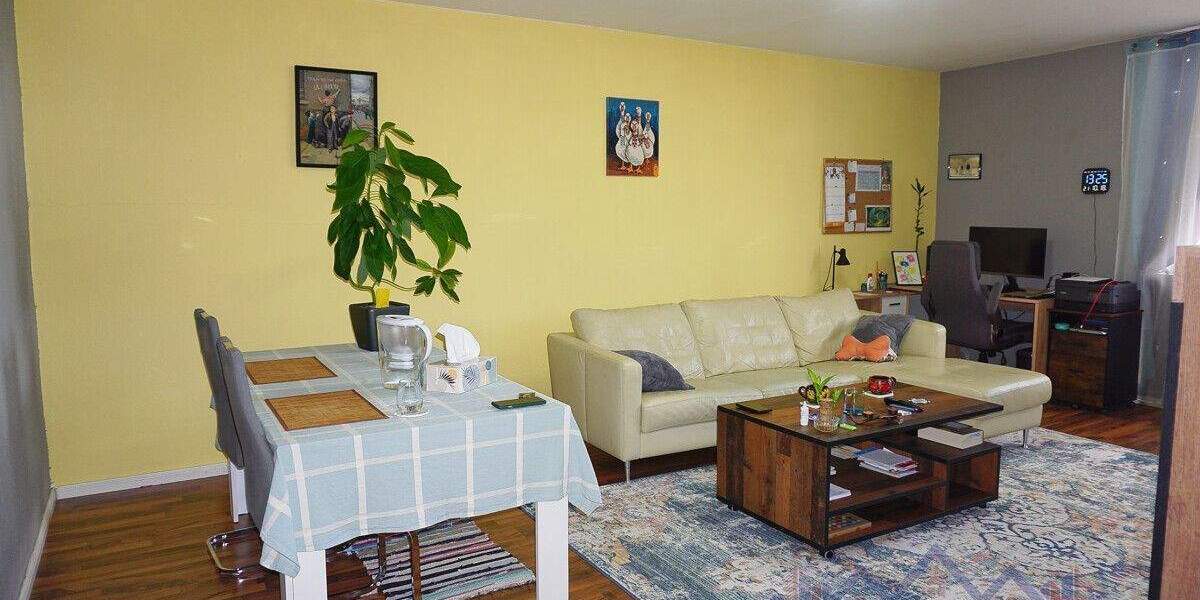 Etagenwohnung Stockelsdorf - 2 Zimmer, 67 m&sup2;, 155.000&euro; | Angebot:24402201