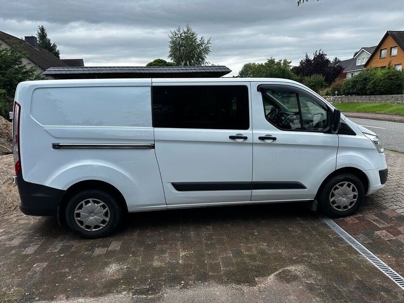 Transit Custom