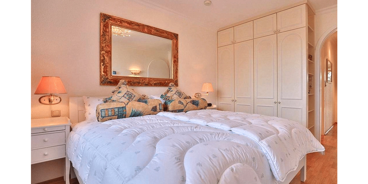 Etagenwohnung Timmendorfer Strand - 2 Zimmer, 43 m&sup2;, 359.000&euro; | Angebot:26879162