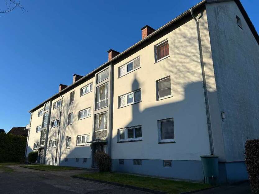 Wohnung zum Mieten in Trittau 464 € 58.85 m²