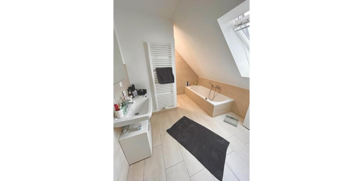 Doppelhaushälfte Breitenfelde - 4 Zimmer, 110 m&sup2;, 1.400&euro; | Angebot:26550256