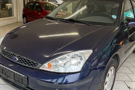 Ford Focus 148.436 km 2.499 &euro; Mölln 23879